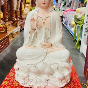 Quan âm ĐH 33cm XA