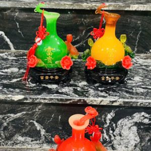 Hồ lô như ý nhỏ 22cm KN