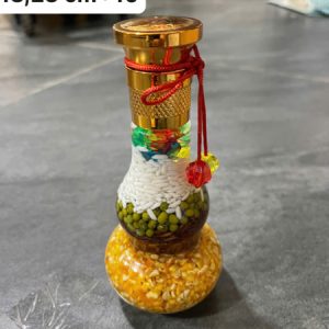 Ngũ cốc hồ lô bát bảo PA 18cm